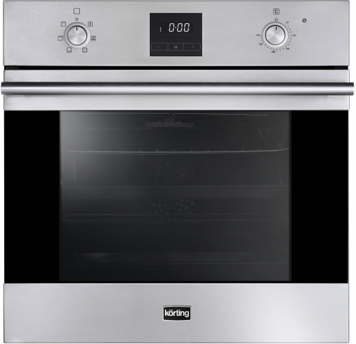 Встраиваемый духовой шкаф Korting Crystal OKB 561 CFX