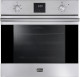 Встраиваемый духовой шкаф Korting Crystal OKB 561 CFX