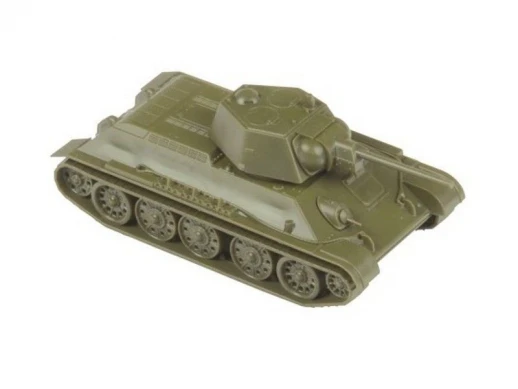 Настольная игра ZVEZDA Великая Отечественная война: Курская дуга 1943 год