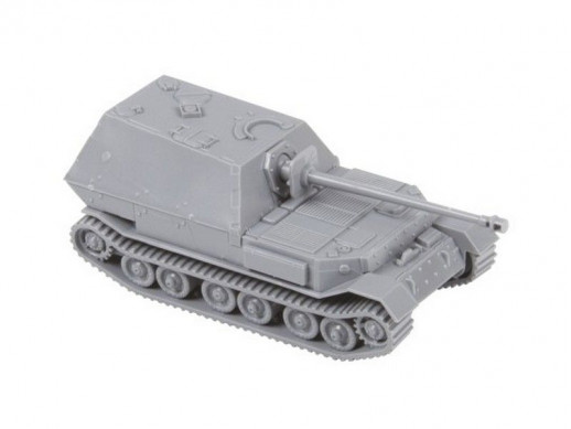 Настольная игра ZVEZDA Великая Отечественная война: Курская дуга 1943 год