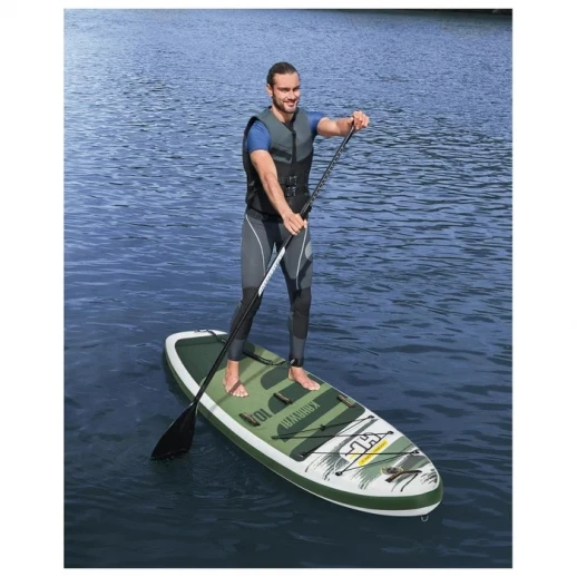 SUP-доска Kahawai Set, 310х86х15 см, 65308 Bestway