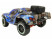 Радиоуправляемый шорт-корс Remo Hobby EX3 Brushless UPGRADE (синий) 4WD 2.4G 1/10 RTR