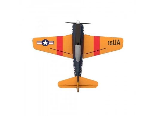Р/У самолет Feilun F6F Hellcat EPO 2.4G 4-ch 6-Axis Gyro RTF