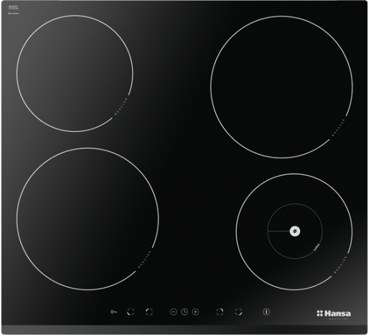 Встраиваемая варочная панель Hansa BHI68508