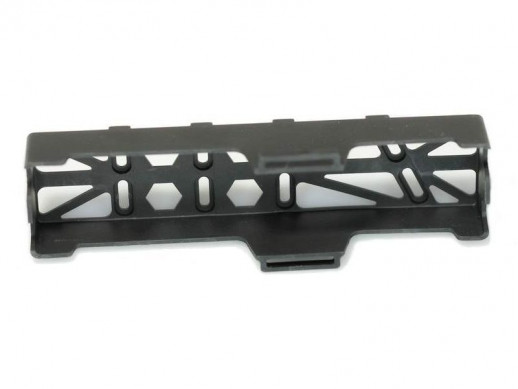 Аккумуляторный отсек для Remo Hobby RH1093ST