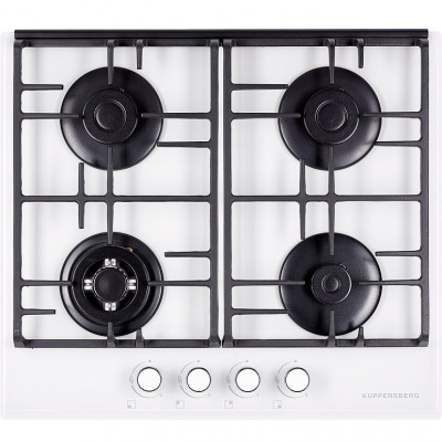 Встраиваемые газовые панели Kuppersberg Kuppersberg FQ 62 W
