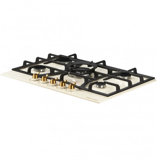 Газовая варочная поверхность Kuppersberg Kuppersberg FS 703 C Bronze