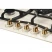 Газовая варочная поверхность Kuppersberg Kuppersberg FS 703 C Bronze