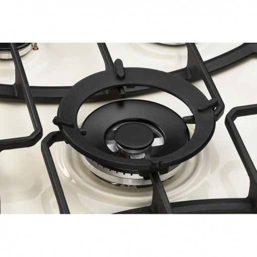 Газовая варочная поверхность Kuppersberg Kuppersberg FS 703 C Bronze