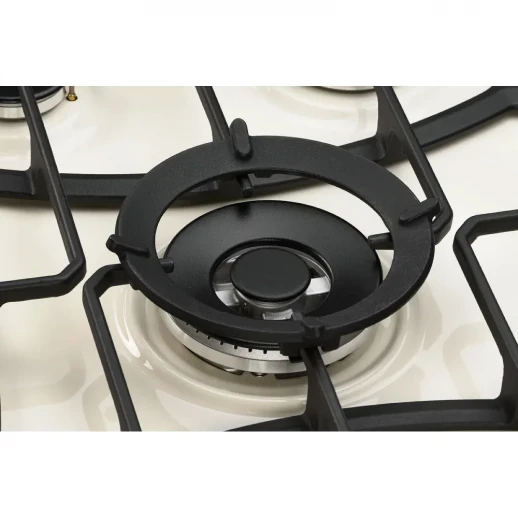 Газовая варочная поверхность Kuppersberg Kuppersberg FS 703 C Bronze