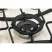 Газовая варочная поверхность Kuppersberg Kuppersberg FS 703 C Bronze