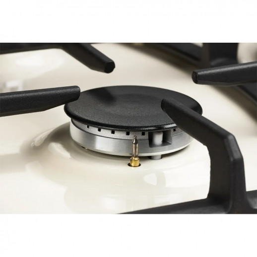 Газовая варочная поверхность Kuppersberg Kuppersberg FS 703 C Bronze