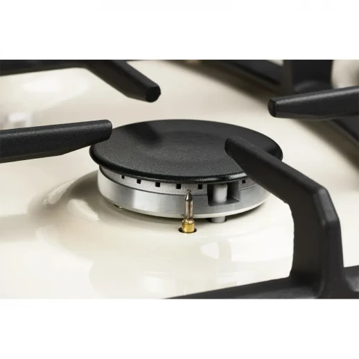 Газовая варочная поверхность Kuppersberg Kuppersberg FS 703 C Bronze