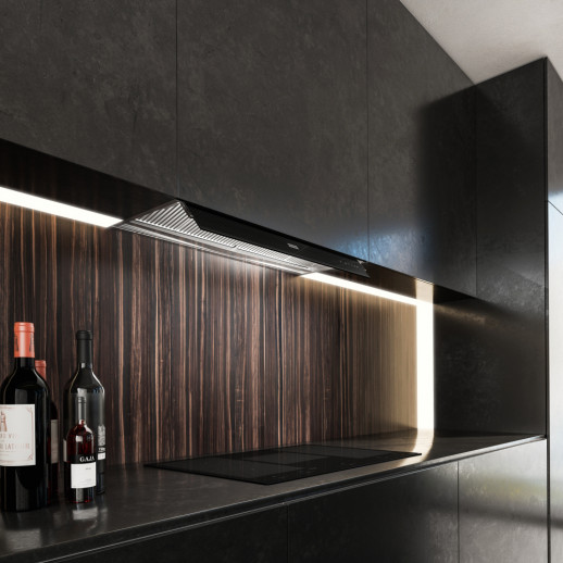 Вытяжка Franke FMY DRIP-FREE 90 KL Franke FMY DRIP-FREE 90 KL 305.0705.340