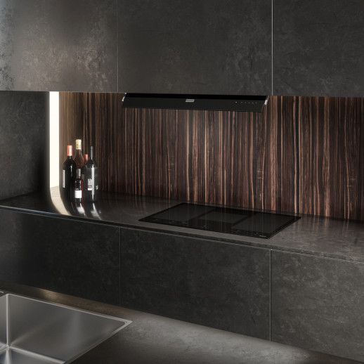 Вытяжка Franke FMY DRIP-FREE 90 KL Franke FMY DRIP-FREE 90 KL 305.0705.340