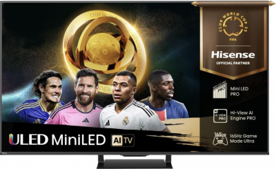 Телевизор ЖК 75'' Hisense Hisense 75U7Q PRO