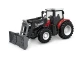 Р/У фермерский трактор Korody с вилочным погрузчиком 1/24 2.4G 6CH RTR