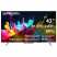 Телевизор ЖК 43'' Skyworth Skyworth 43Q66G