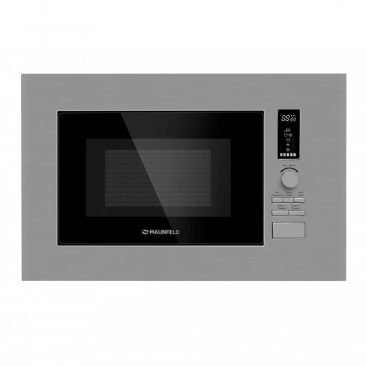 Встраиваемая микроволновая печь MAUNFELD MAUNFELD JBMO820GS01