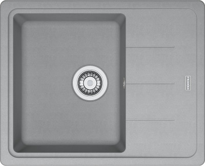 Мойка Franke 114.0280.871 Franke Basis BFG 611C