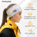 Повязка спортивная ONLYTOP, р. L