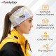 Повязка спортивная ONLYTOP, р. L