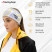 Повязка спортивная ONLYTOP, р. L