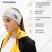 Повязка спортивная ONLYTOP, р. L