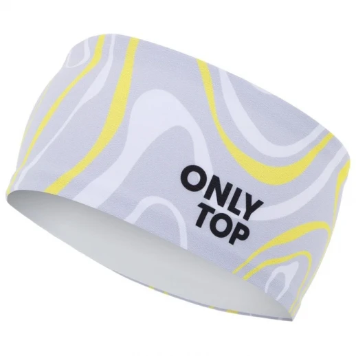 Повязка спортивная ONLYTOP, р. L