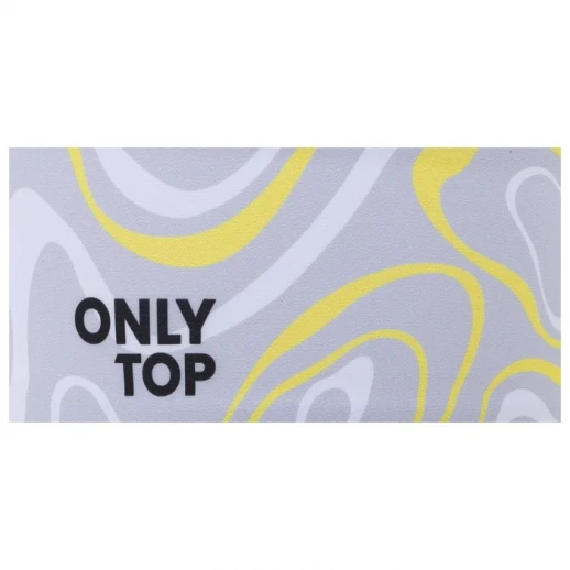 Повязка спортивная ONLYTOP, р. L
