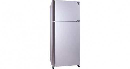 Холодильник Sharp Холодильник SHARP SJ-XE55PM-WH
