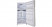 Холодильник Sharp Холодильник SHARP SJ-XE55PM-WH