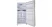 Холодильник Sharp Холодильник SHARP SJ-XE55PM-WH