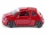 Легковой автомобиль Siku 1453 Fiat 500 1/50, 4,5 см, красный