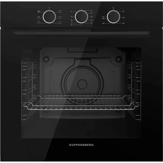 Электрический духовой шкаф Kuppersberg Kuppersberg HF 603 B