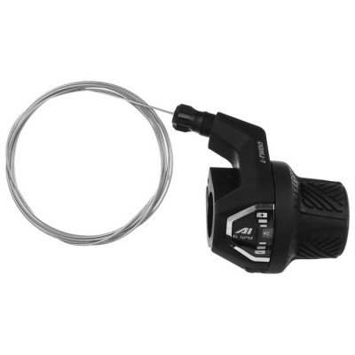 Шифтер L-TWOO SL-R5006-6W, правый, на 6 скоростей
