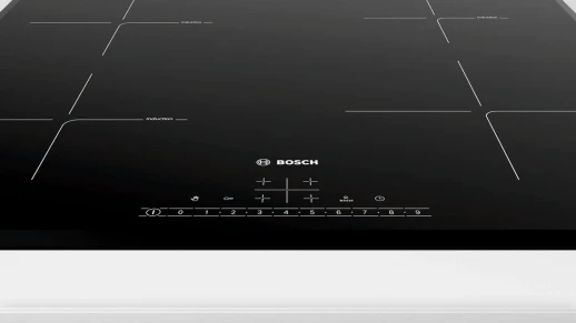 Встраиваемая индукционная панель BOSCH Bosch Serie 6 PUE651FB5E