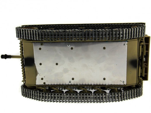 Р/У танк Taigen 1/16 SturmgeschutzIIIausf.gsd.kfz. (Германия) HC версия 2.4G RTR