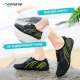 Аквашузы ONLYTOP Swim, р. 45