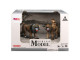 Набор фигурок животных MASAI MARA MM211-142 серии 