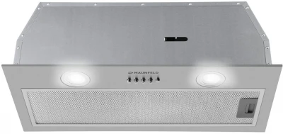 Кухонная вытяжка MAUNFELD Maunfeld THAMES 601M INOX