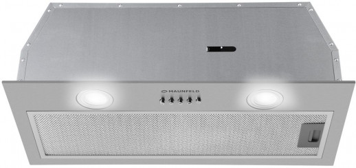 Кухонная вытяжка MAUNFELD Maunfeld THAMES 601M INOX