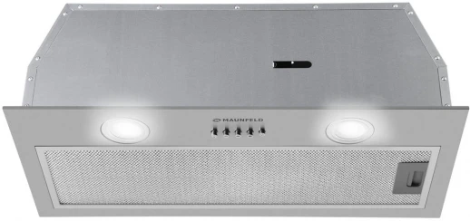 Кухонная вытяжка MAUNFELD Maunfeld THAMES 601M INOX