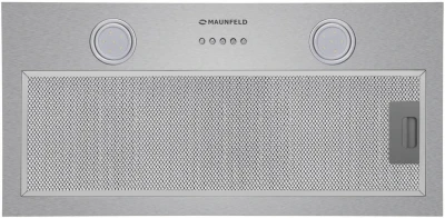 Кухонная вытяжка MAUNFELD Maunfeld THAMES 601M INOX