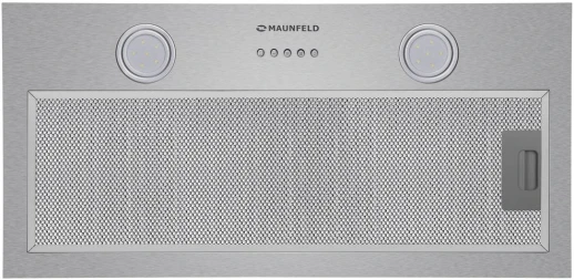 Кухонная вытяжка MAUNFELD Maunfeld THAMES 601M INOX
