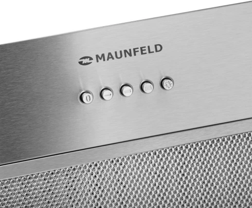 Кухонная вытяжка MAUNFELD Maunfeld THAMES 601M INOX