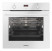 Встраиваемый духовой шкаф Hansa X-type BOEW684097