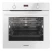 Встраиваемый духовой шкаф Hansa X-type BOEW684097