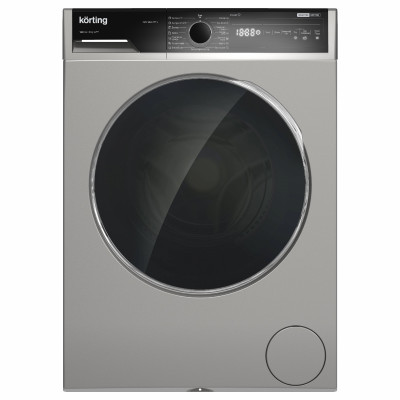 Стиральная машина с паром KORTING Korting KWM 58ILS1297 S