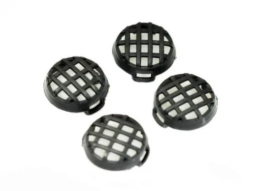 Защита фары для Remo Hobby RH1093ST, 4шт.